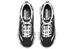 Кроссовки dlites 1.0 'black white' Skechers, черный - фото 3