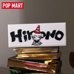 HIRONO ONO Echo Collection Table Lamp Trend Based Products POP MART - фото 2