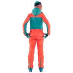 Перчатки Radical 2 softshell Dynafit, мультиколор - фото 2