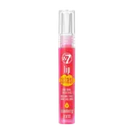 Блеск для губ cranberry crush W7 Lip Splash, 2 мл - фото