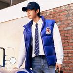 Свитшот мужской Tommy Hilfiger, белый - фото 11