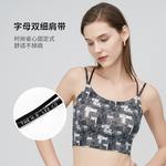 Женский бюстгальтер Lee, черный - фото 9