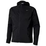 Куртка Mizuno Tech Thermal Charge, черный - фото