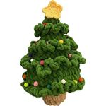 Плюшевые игрушки Ten Thousand Children's Music, зеленый - фото