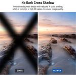 Фильтр Neewer Magnetic HD True Colors VND Filter Set 66605796 - фото 5