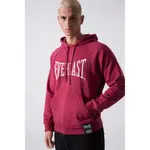 Худи Everlast Felpa, красный - фото 3