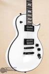 Электрогитара ESP/LTD EC-256 - Snow White - фото 2