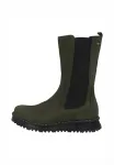 Зимние ботинки челси Däumling, Grün - фото