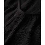 Платье Superdry Cami long, черный - фото 2