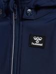 Куртка Hummel Boys' Hmlmars Zip-Up - фото 3