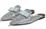 Jimmy Choo Мюли Women's Silver - фото 3