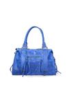 Сумка Chiara Ferretti Handbag, Royal Blue/Blue - фото 3