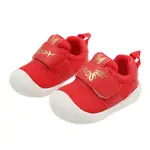 Обувь для малышей, кроссовки Maibuxiong, красный - фото 3