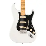 Fender Player II Stratocaster - полярно-белый с грифом из клена - фото