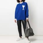 Экипаж Ami AMIPARIS, синий - фото 4