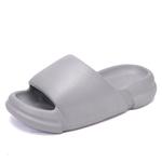 Sang Nick Слайдеры унисекс черные, цвет Black - фото 7