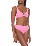 Верх бикини Bel Air Melissa Odabash, Rose - фото 2