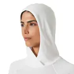 Худи Helly Hansen Inshore 2.0, белый - фото 6