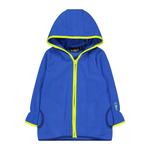 Детская флисовая куртка CMP Child Fix Hood Jacket 30H3982KB - фото