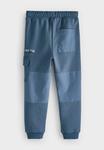 Спортивные штаны DETAILING JOGGERS, REGULAR FIT Paul Smith Junior, синий - фото 3
