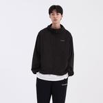 Куртка унисекс COVERNAT, черный - фото 4