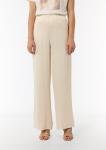 COMMA Брюки Regular в светло-бежевом цвете - фото 5
