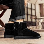 Зимние ботинки мужские Cartelo/Catilla Crocodile - фото 15