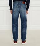 Джинсы re.main bo Regular fit Boss Orange, синий - фото 4