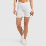 SMILODOX Женские шорты Phelia Beige - фото