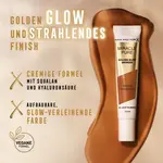 Бронзер Max Factor Miracle Pure Golden Glow Bronzer 001 Light to Medium - фото 4