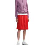 CDG Play Топ женский фиолетовый - фото 4