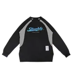 Футболка мужская Slamble, темно-синий - фото 3