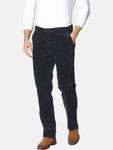 Тканевые брюки BABISTA Regular Pants Tarobitzi, темно-синий - фото 2