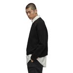 Y-3 Джемпер Y 3 Knitwear Men's Black - фото 4