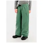 Брюки Protest Kenny, зеленый - фото 3