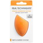 Спонж miracle complexion sponge Real Techniques, количество 1 шт. - фото 3