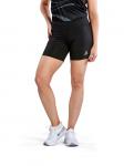 Функциональные шорты erima, черный - фото