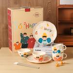 Наборы посуды KAWASIMAYA - фото 7