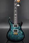 PRS Custom 24 10-Top - Кобальтово-синий градиент - фото 2