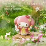 Hello Kitty My Melody автомобильное украшение Sanrio - фото 10