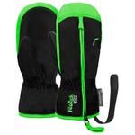 Перчатки Reusch Ben Mitten, цвет Dress Blue/Cherry Tomato - фото 4