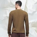 Унисекс худи SUPIELD, Обсидиановый черный - фото 10