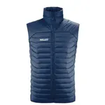 Жилет Millet Evole Light Down, синий - фото