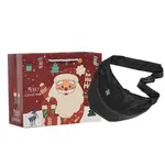 Сумка через плечо унисекс NOMK, Белый - фото 2