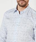 Рубашка Joop! Jsh 63 Pierce Slim Fit, белый - фото 4