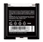 Пудровые румяна WIBO Hottie, 1 - фото 2