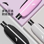 Беговая сумка Outdoor Unisex ANTA, серый - фото 4