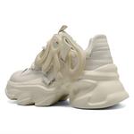 Кроссовки ORD Chunky Sneakers Unisex Low-top, синий - фото 11