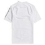 Рашгард Roxy ERJWR03548 Whole Hearted, белый - фото 4