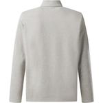 Свитшот мужской KOLON SPORT, серо-голубой - фото 7